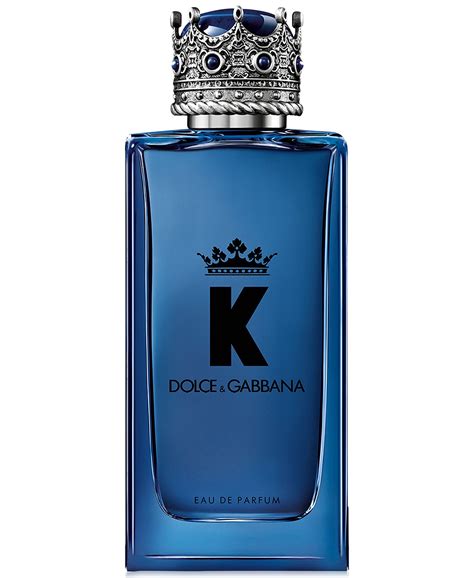 dolce gabbana cown|dolce and gabbana king aftershave.